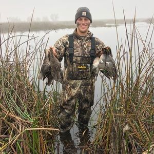 Meet your Posher, Anthony